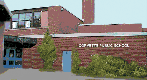 Corvette Junior Public School Photo