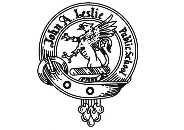 John A Leslie Public School Photo