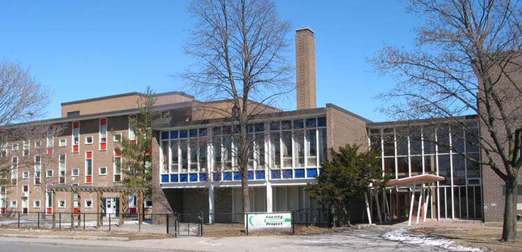 Carleton Village Junior and Senior Sports & Wellness Academy Photo