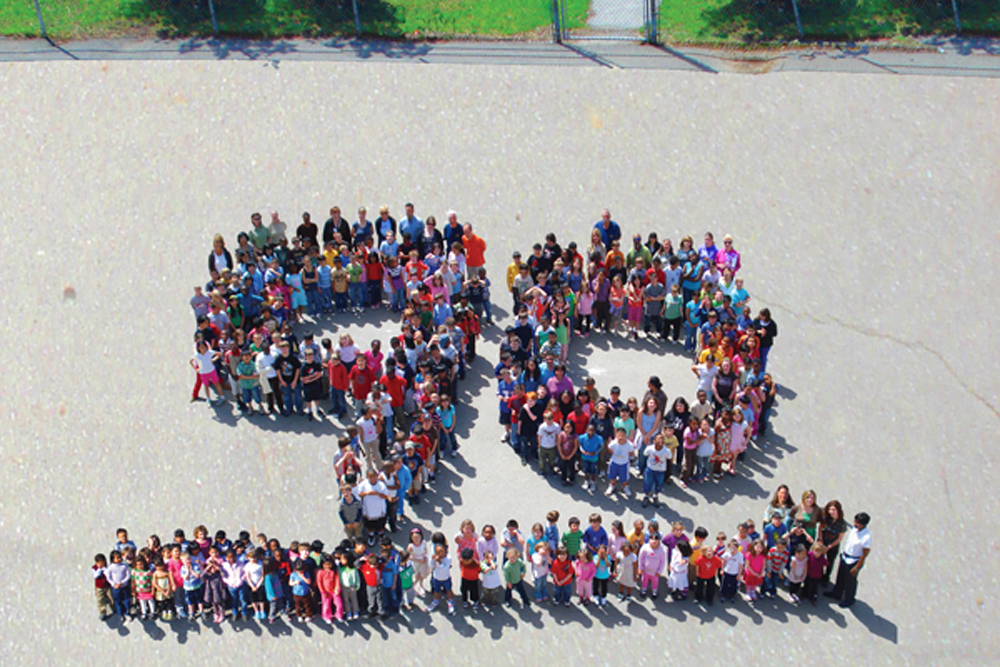 Weston Memorial Junior Public School Photo