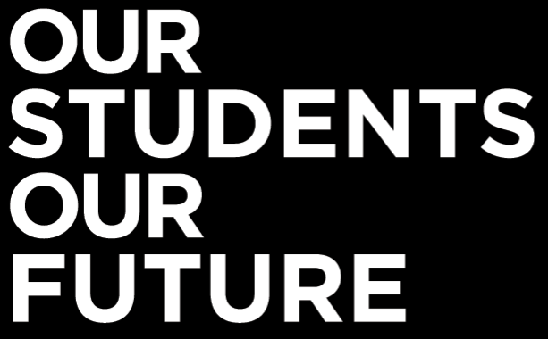 Our students our future