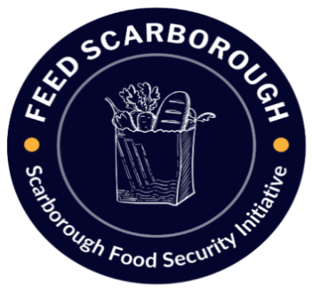 Scarborough feed initiative food