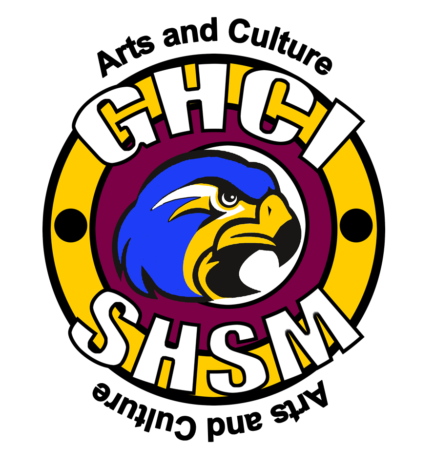 Arts and Culture SHSM Logo