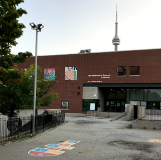 Picture of The Waterfront School