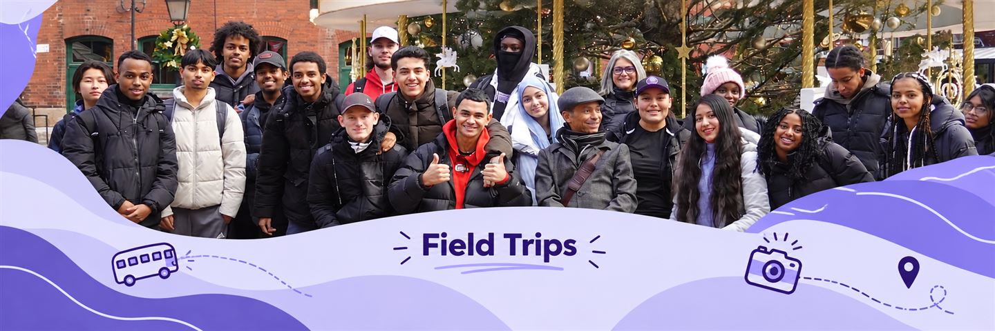 Field Trips