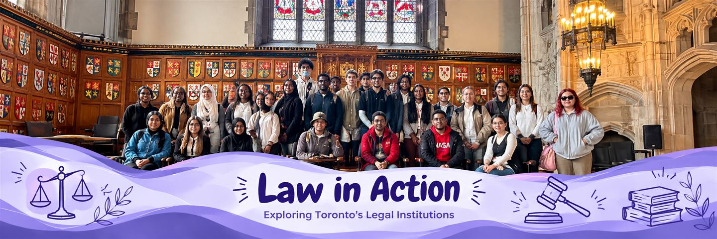 Law in Action