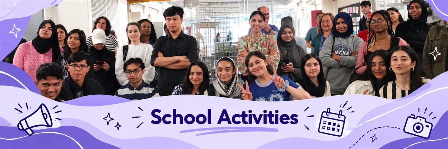 School Activities
