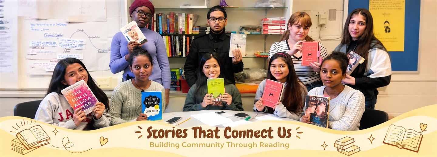 Book Club