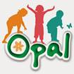 opal logo