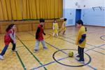 Primary Soccer House League