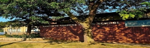 Site Banner Image