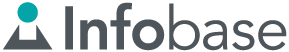 infobase logo