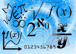 math symbols 