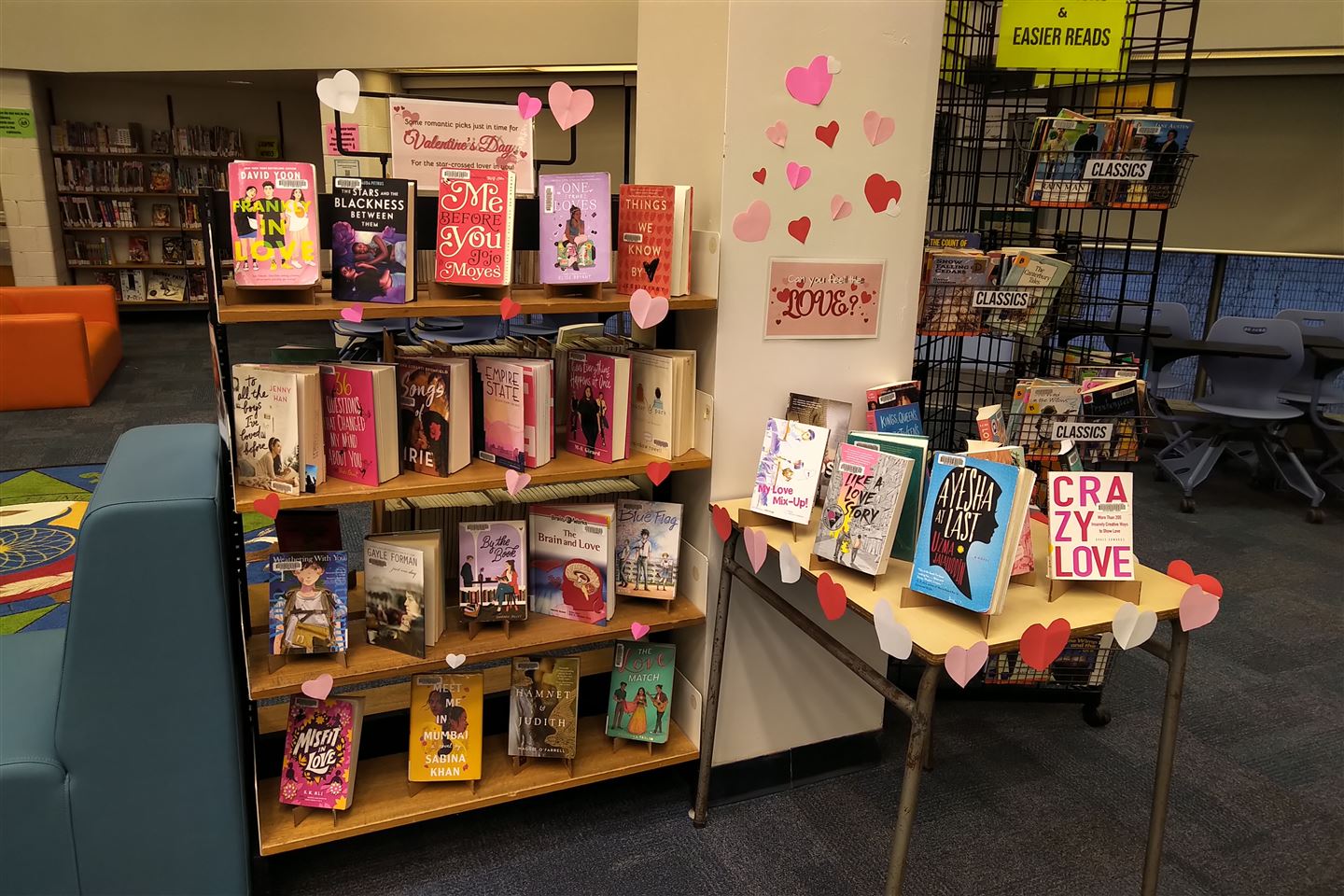 Valentine