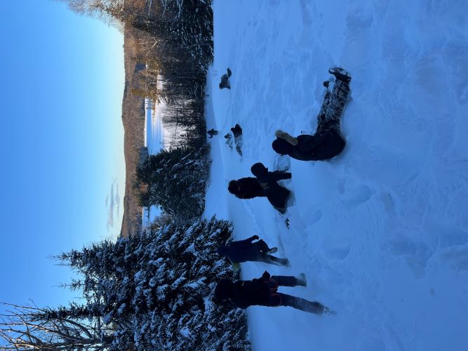 winter
