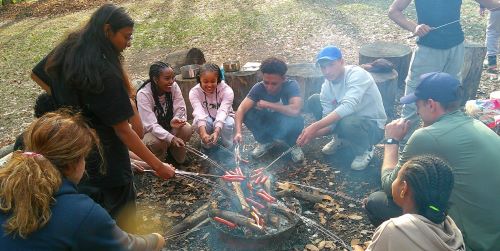 May trip