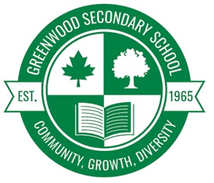 Greenwood School Crest