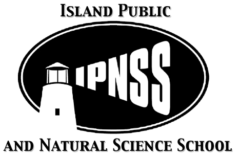 IPS school logo
