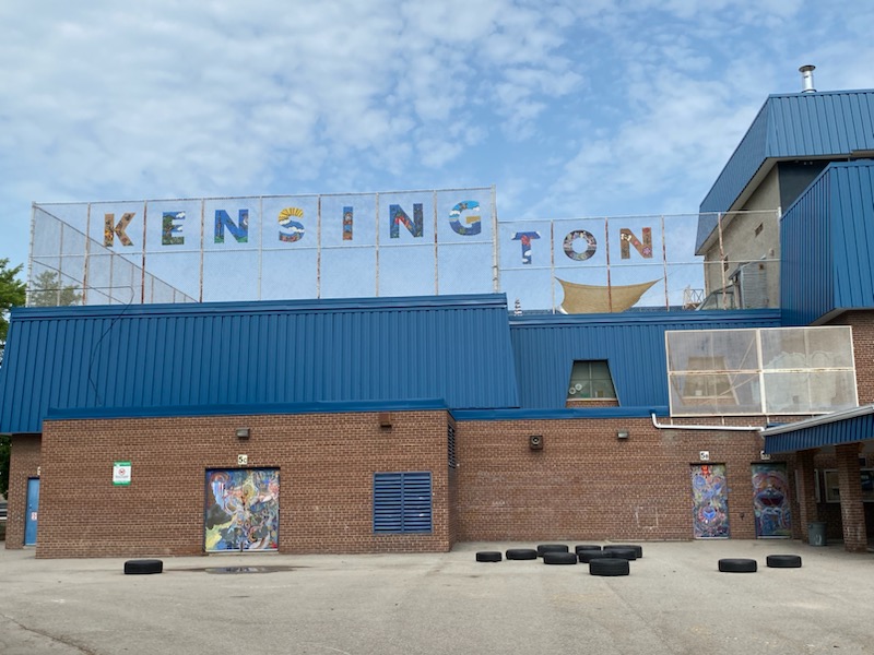 kcs sign