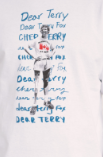 Dear Terry
