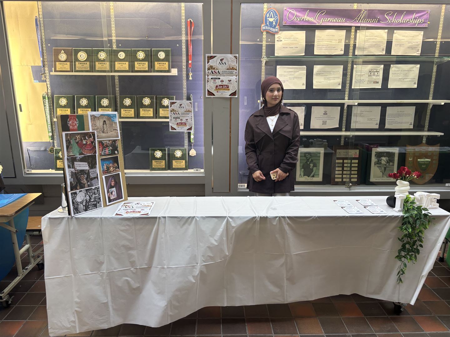 Grade 9 Curriculum Night