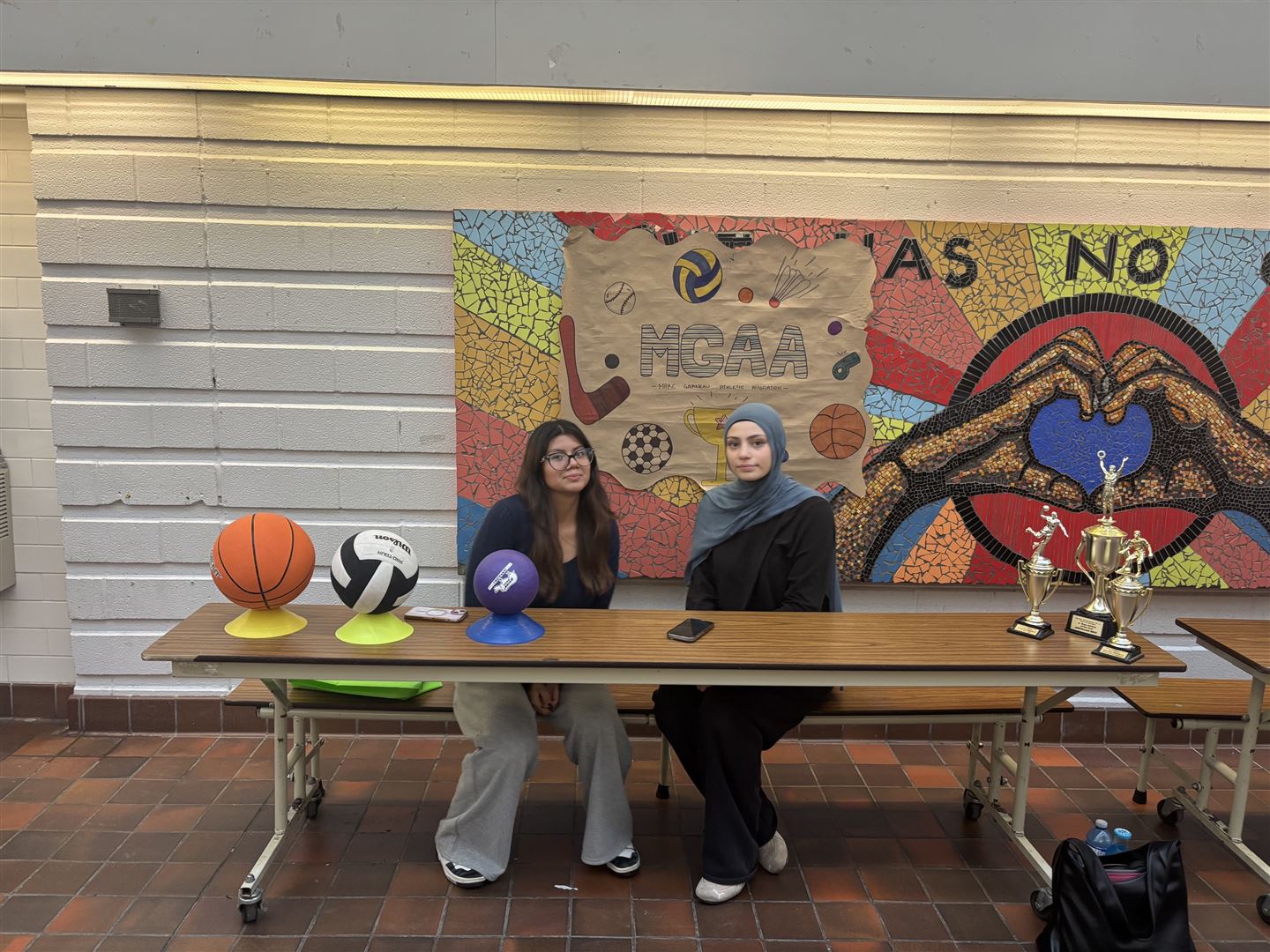 Grade 9 Curriculum Night