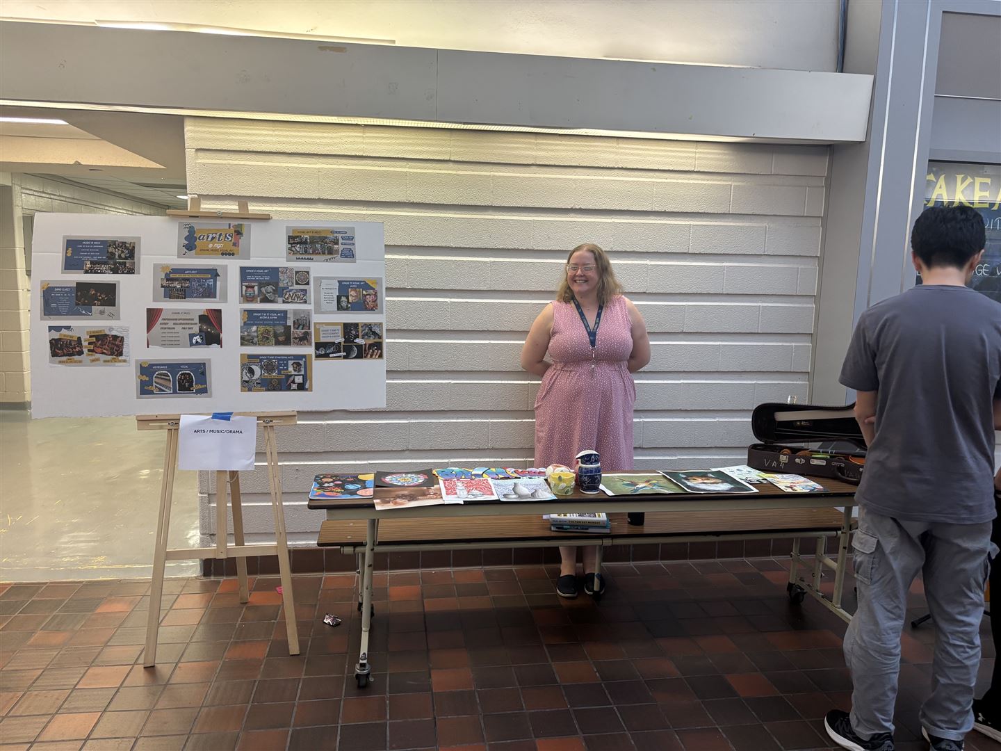 Grade 9 Curriculum Night