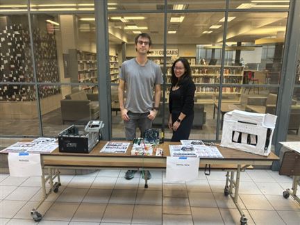 Grade 9 Curriculum Night