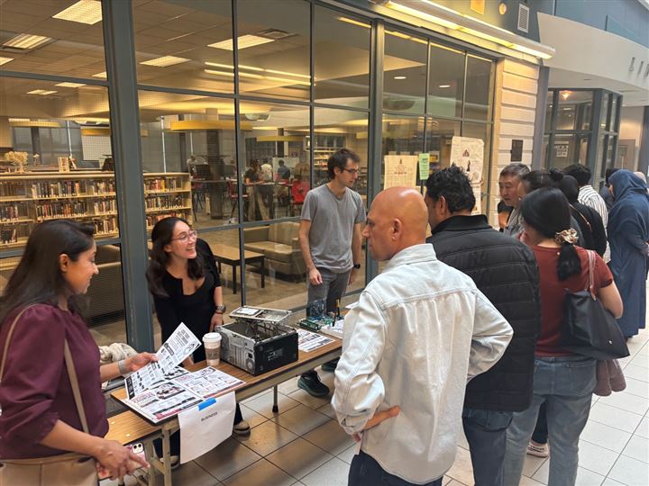 Grade 9 Curriculum Night