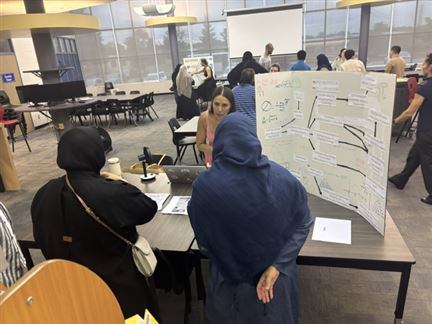 Grade 9 Curriculum Night