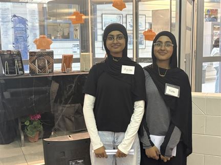 Grade 9 Curriculum Night