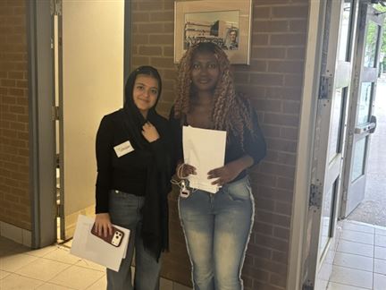 Grade 9 Curriculum Night