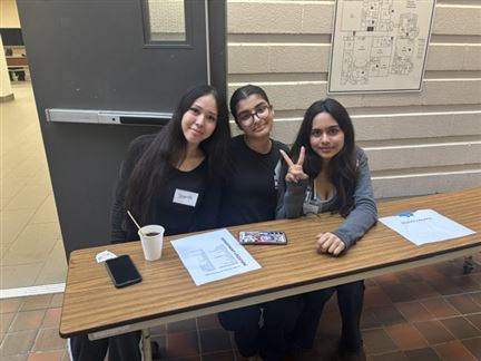 Grade 9 Curriculum Night