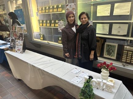 Grade 9 Curriculum Night