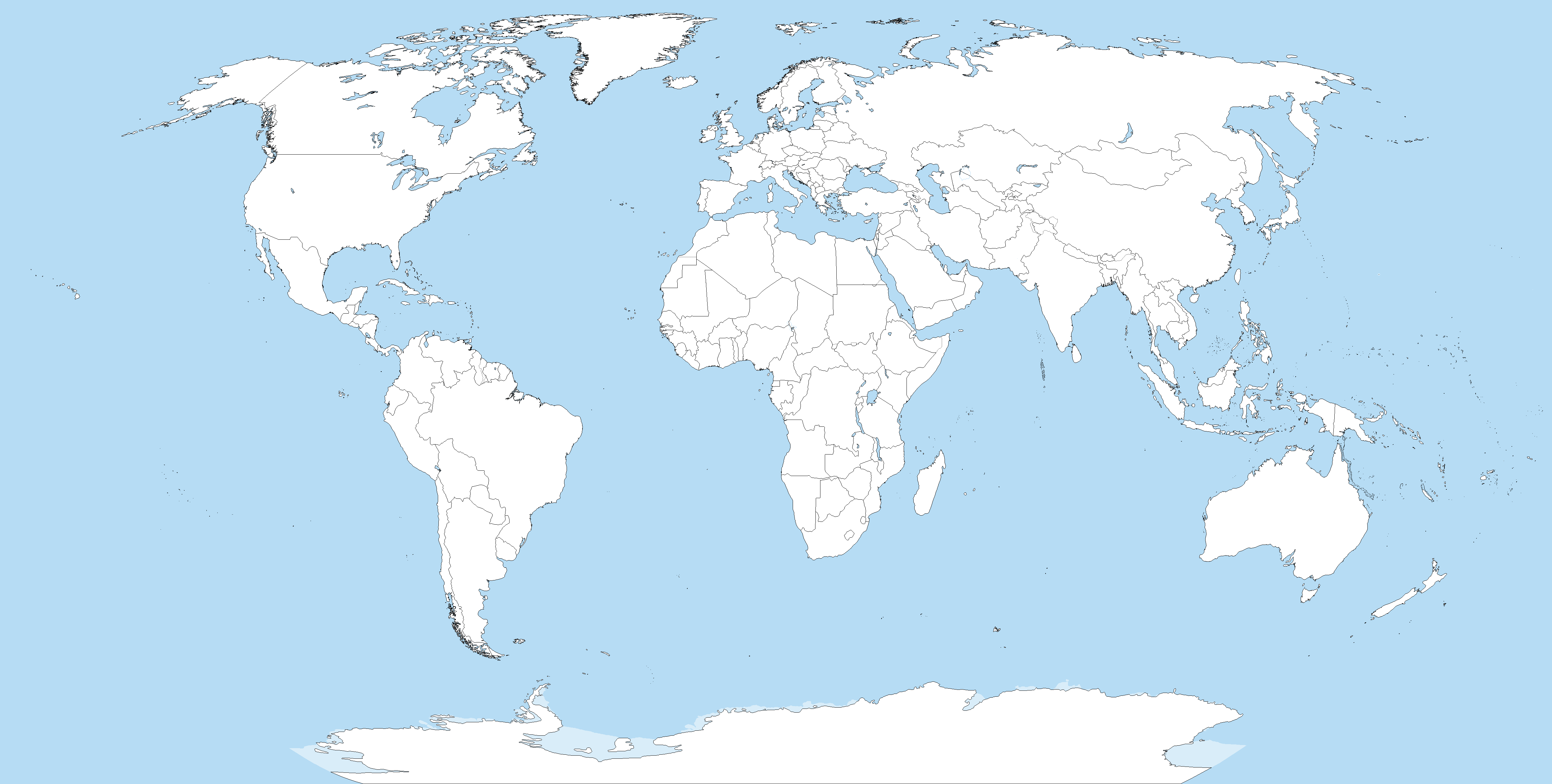 Canadian & World Studies