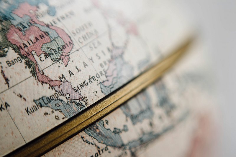 Geography Banner