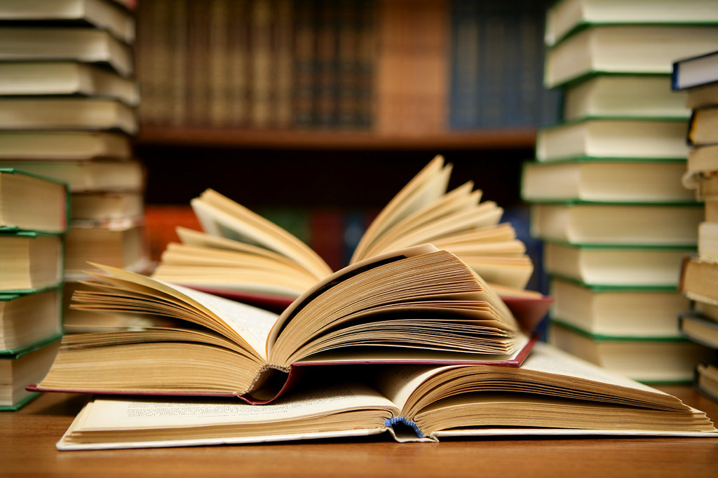 Library Banner