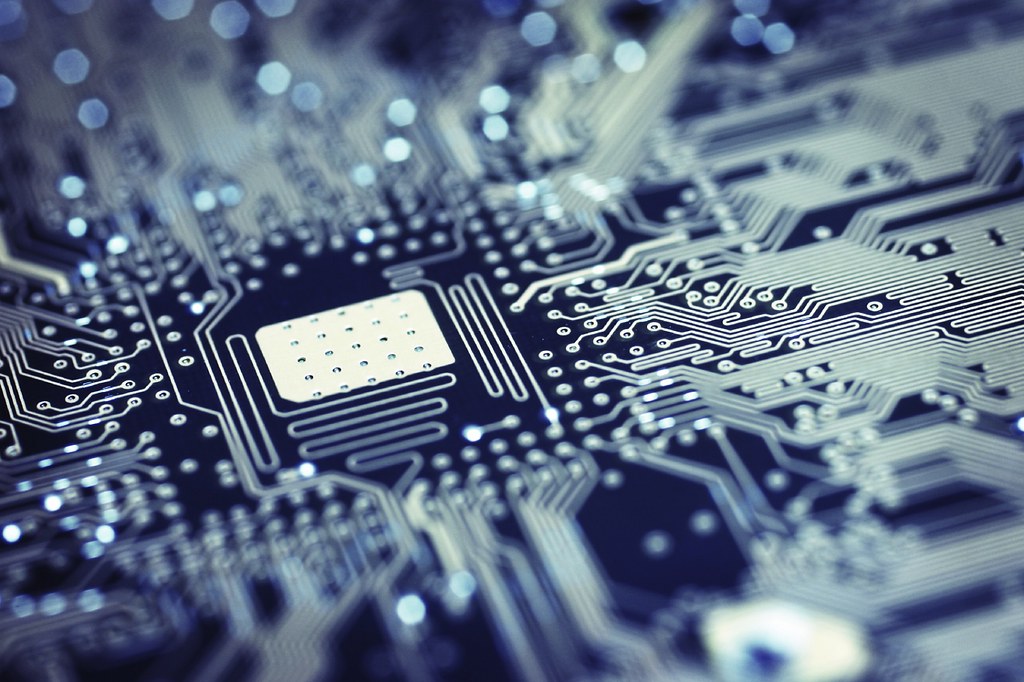 Technological Education Banner