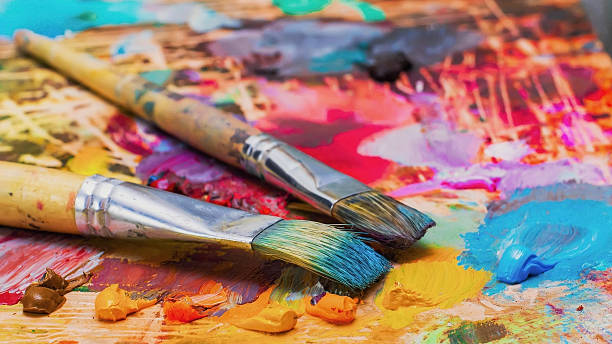 Art Banner