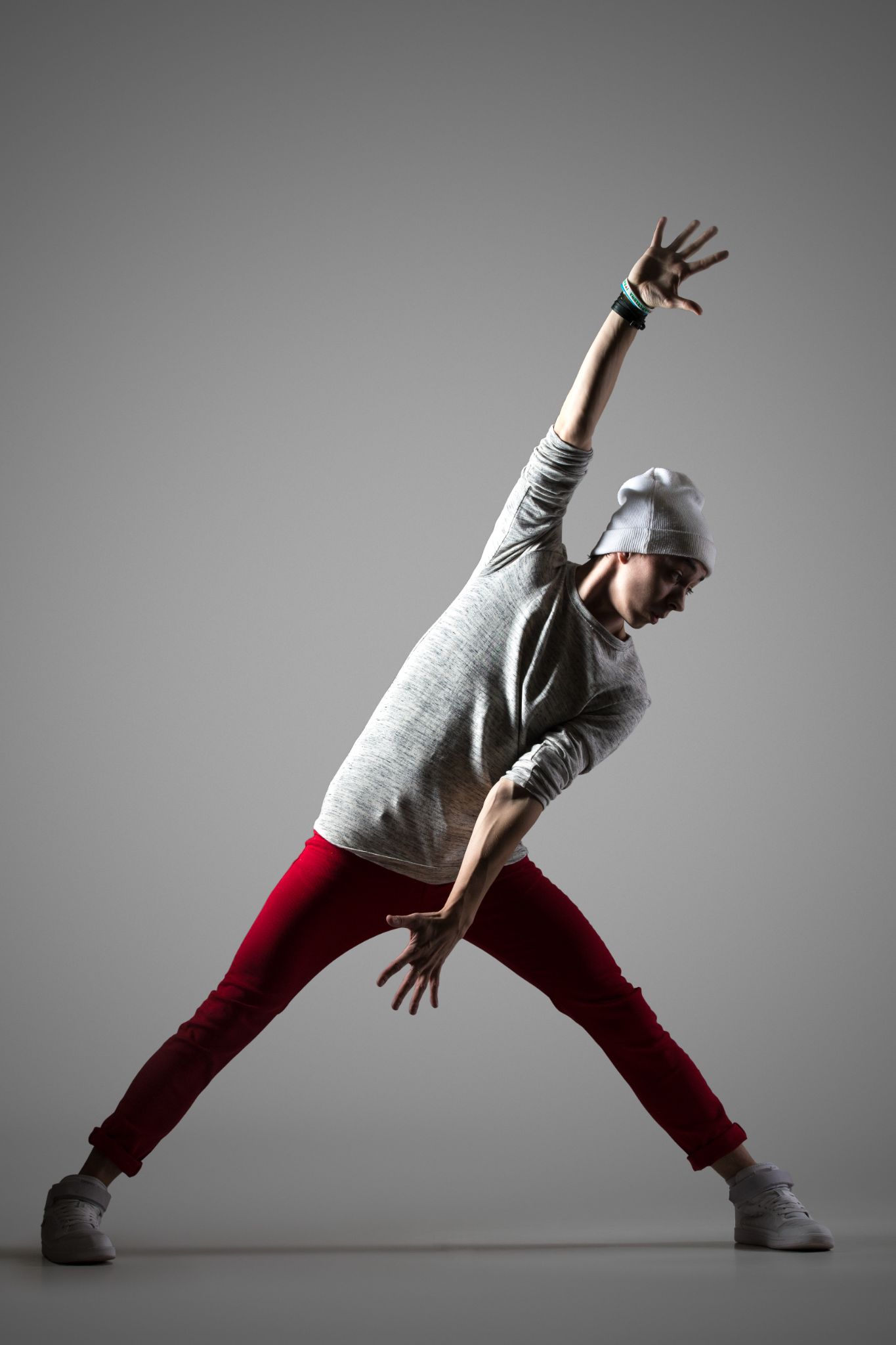 Dance banner