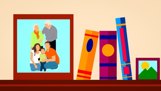 Family Studies Banner