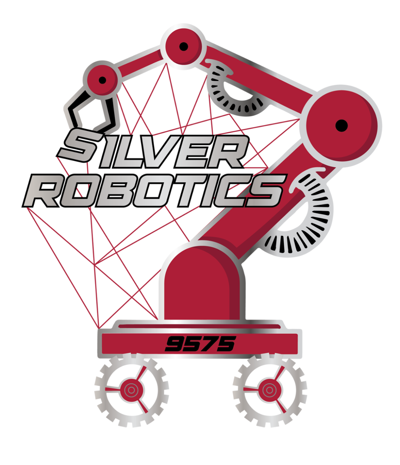 Silverthorn Robotics Team Logo
