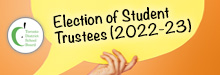 Student Elections 2022