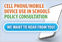 Schools student cell phone consultation
