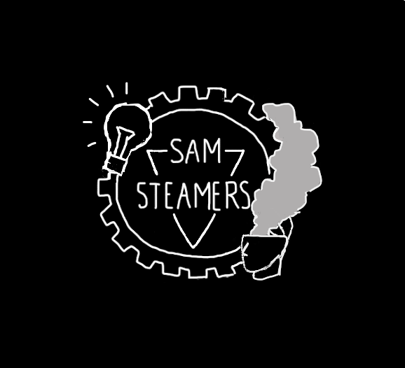 SAM Steamers