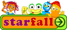 starfall logo