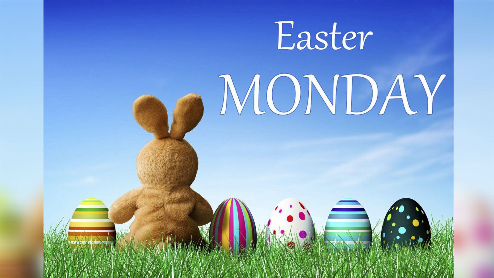 Easter Monday