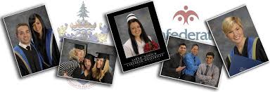Grad Photo