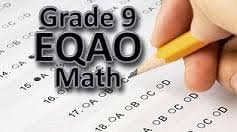 Math EQAO
