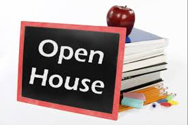 Open House